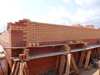 Строительство кирпичных домов в Харькове от КПВ-Строй