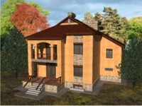 Проектирование домов в Ирпене, Гостомеле, Буче, Ворзеле